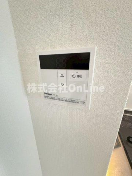 大阪府東大阪市友井4丁目(アパート)の賃貸物件のその他画像