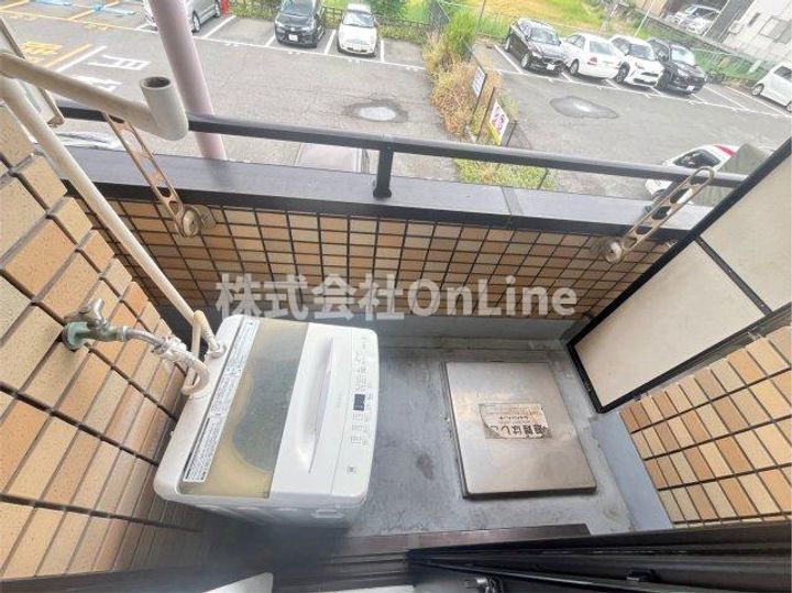 First Stageのその他画像