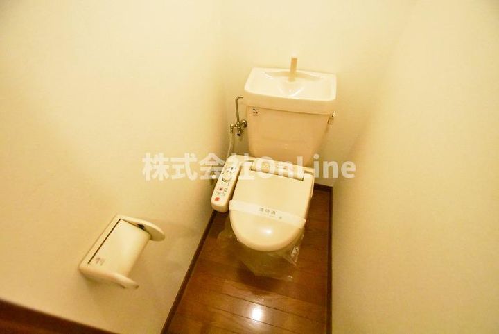 アミティ小阪のその他画像