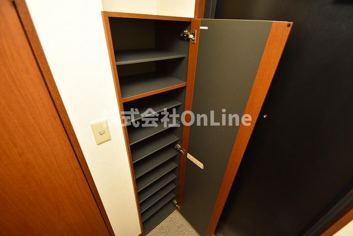アミティ小阪のその他画像