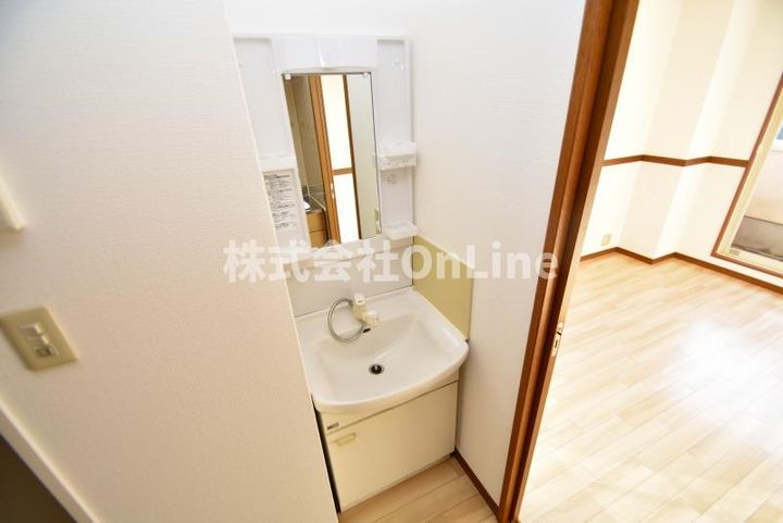 リバーライズ高井田のその他画像
