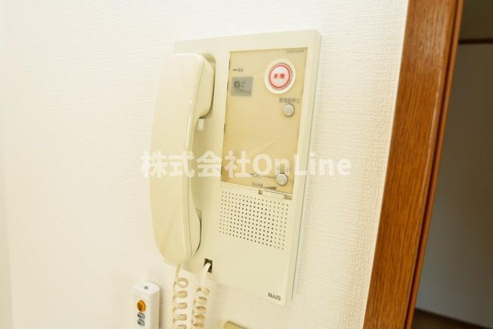 リバーライズ高井田のその他画像