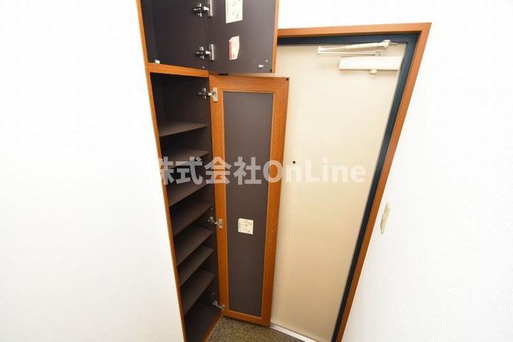 リバーライズ高井田のその他画像