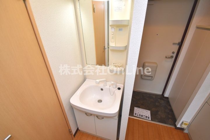 Mプラザ高井田のその他画像