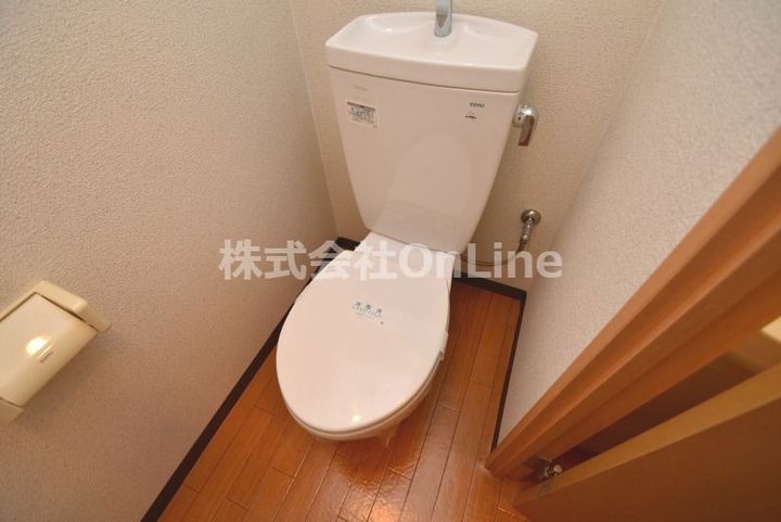 Mプラザ高井田のその他画像