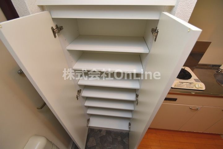 Mプラザ高井田のその他画像