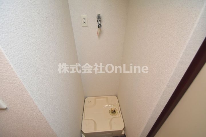 Mプラザ高井田のその他画像