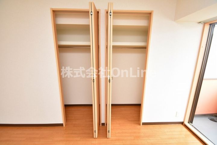 Mプラザ高井田のその他画像