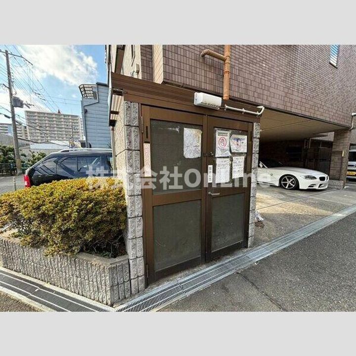 アイムひろすみ102のその他画像