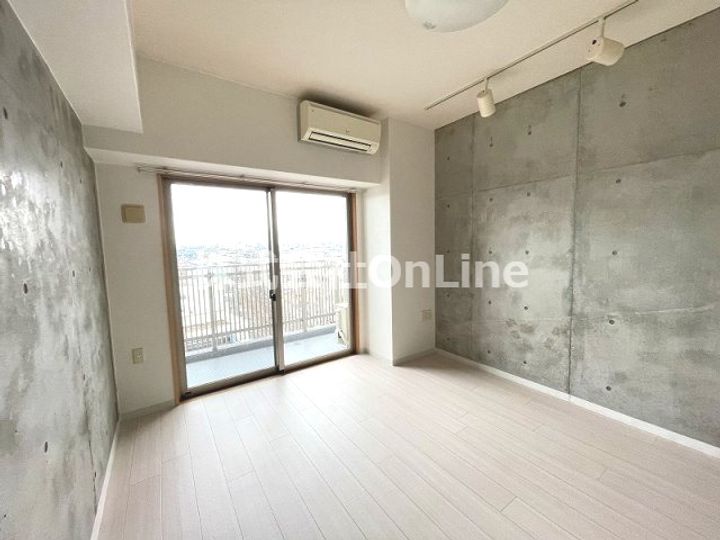 プラディオ徳庵セレニテの内装