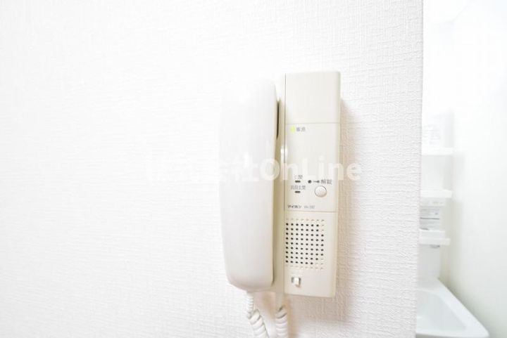 栗山マンションのその他画像