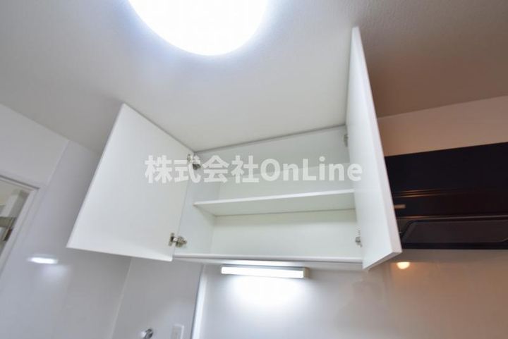 栗山マンションのその他画像