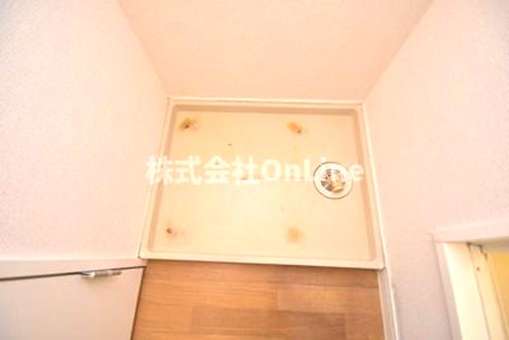 大阪府八尾市神宮寺5丁目(アパート)の賃貸物件のその他画像