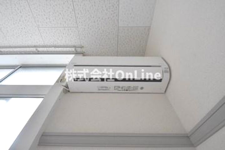 大阪府八尾市神宮寺5丁目(アパート)の賃貸物件のその他画像
