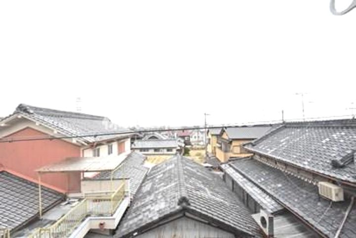 大阪府八尾市神宮寺5丁目(アパート)の賃貸物件のその他画像