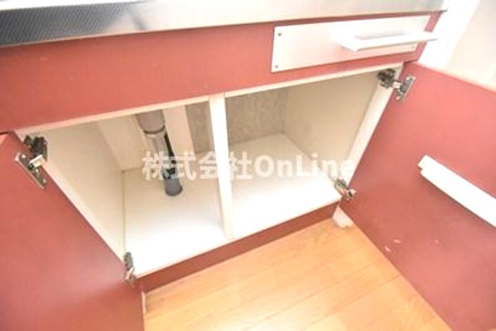 大阪府八尾市神宮寺5丁目(アパート)の賃貸物件のその他画像