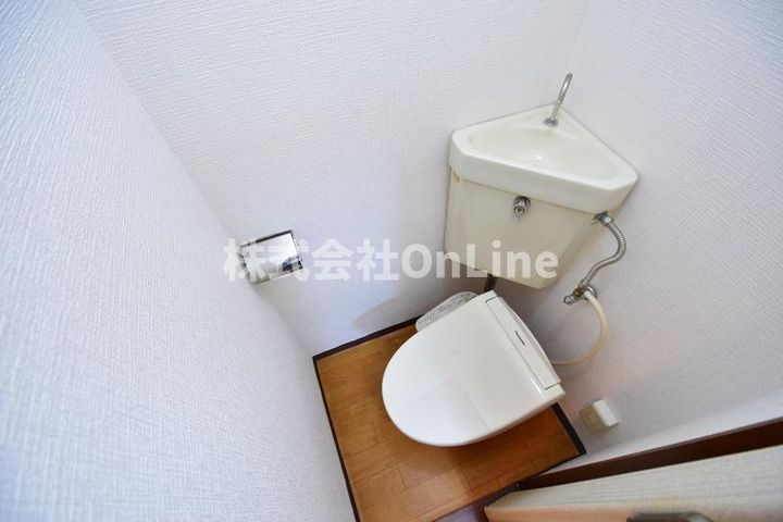 大谷ビルのその他画像