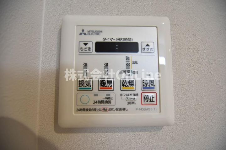 東祥グレイス菱屋西のその他画像