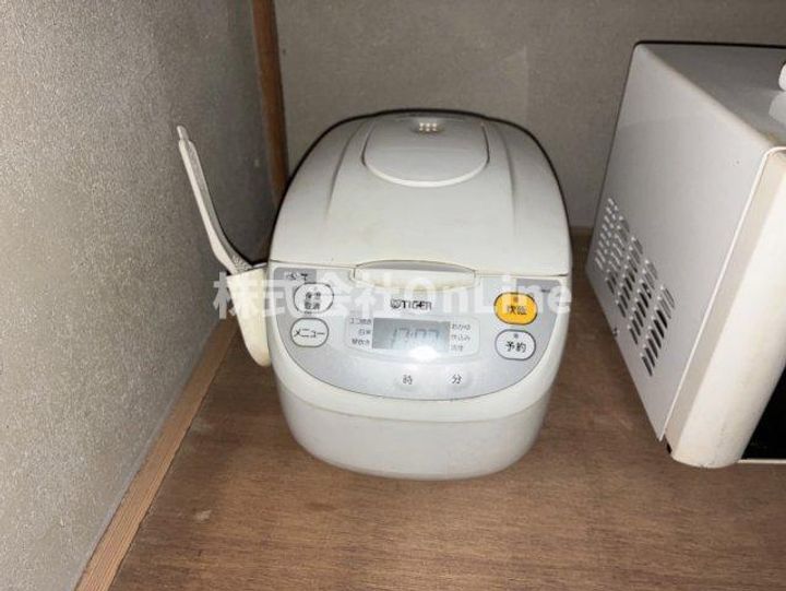 グランコート加美東のその他画像
