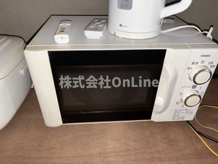 グランコート加美東のその他画像