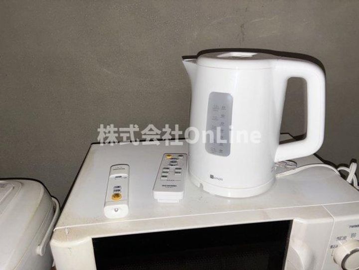 グランコート加美東のその他画像