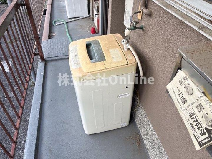 グランコート加美東のその他画像