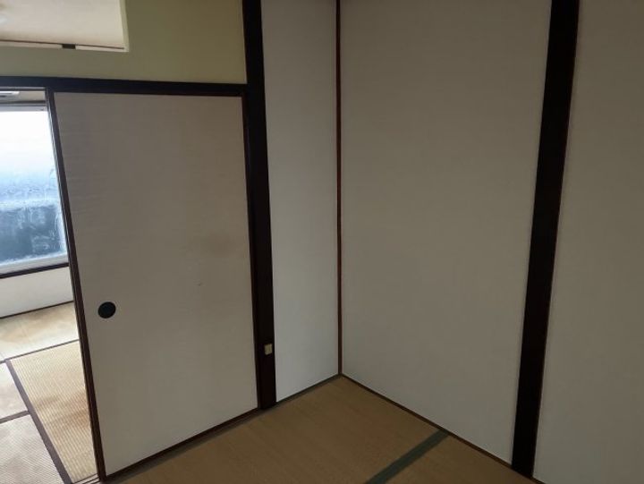 グランコート加美東の内装