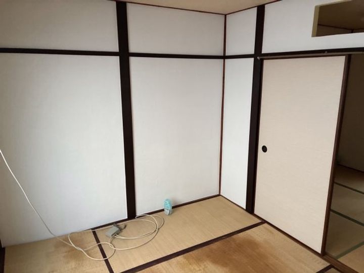 グランコート加美東の内装