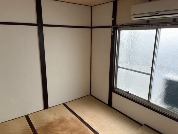 グランコート加美東の内装