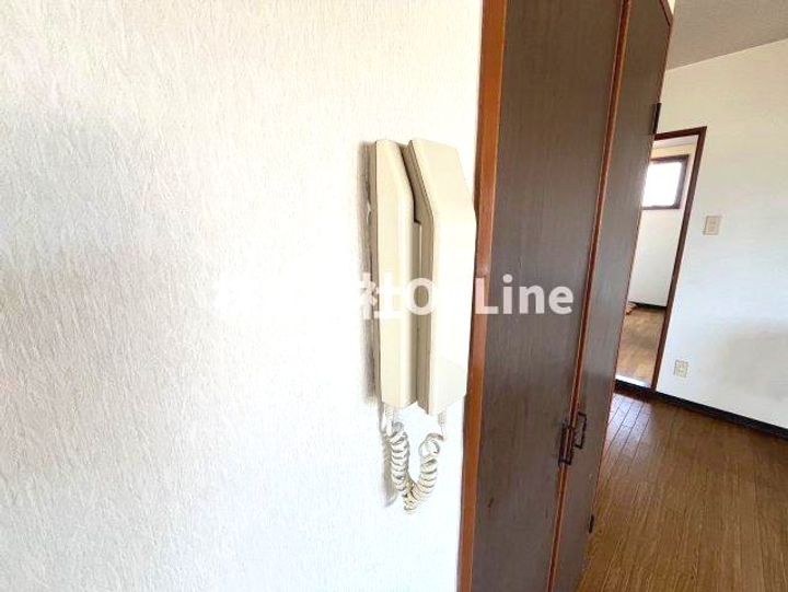 マンションラ・マーマのその他画像