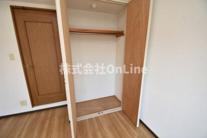 大阪府東大阪市友井1丁目(マンション)の賃貸物件のその他画像