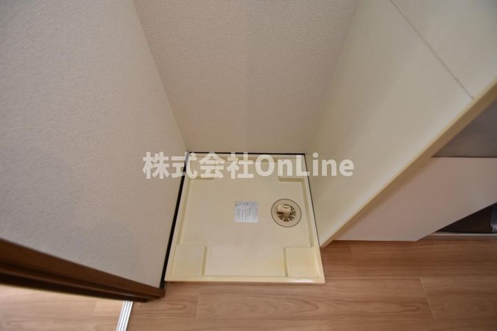 大阪府東大阪市友井1丁目(マンション)の賃貸物件のその他画像