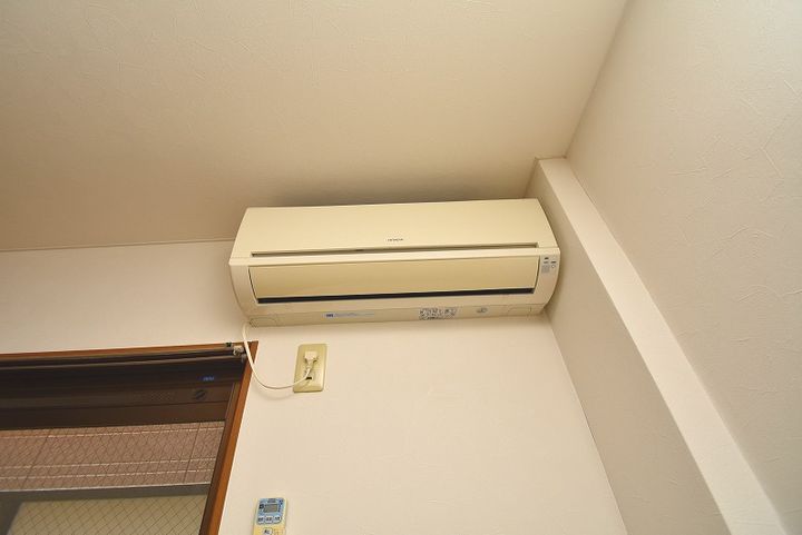 大阪府東大阪市小若江2丁目(マンション)の賃貸物件のその他画像