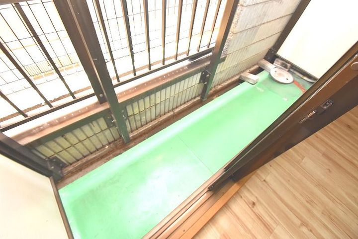 大阪府東大阪市小若江2丁目(マンション)の賃貸物件のその他画像