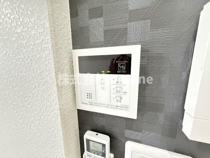 大阪府東大阪市大蓮東3丁目(アパート)の賃貸物件のその他画像