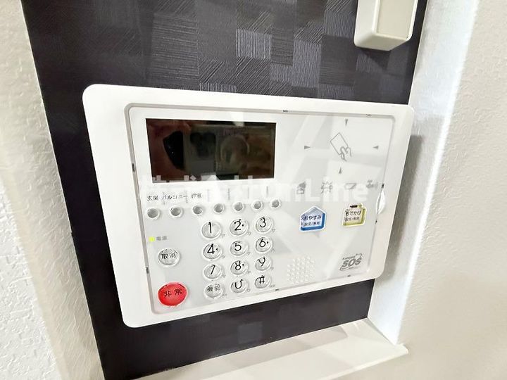 大阪府東大阪市大蓮東3丁目(アパート)の賃貸物件のその他画像