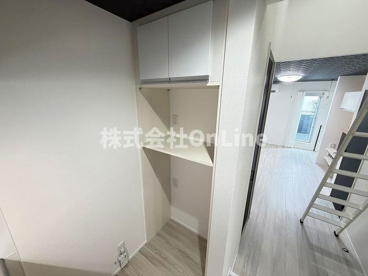 大阪府東大阪市大蓮東3丁目(アパート)の賃貸物件のその他画像