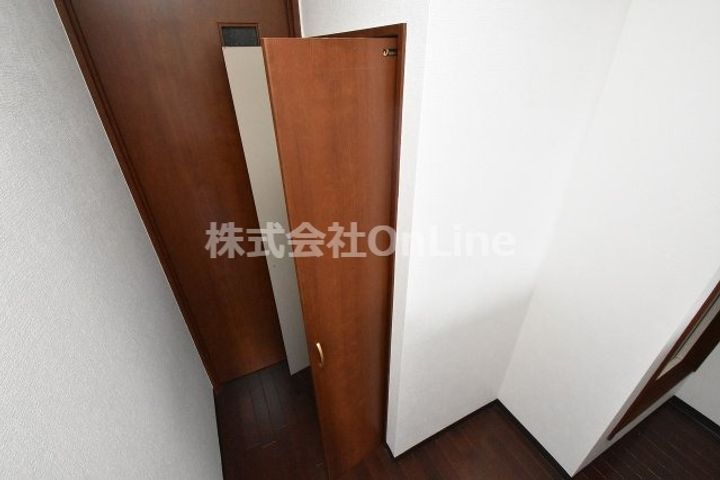 大阪府東大阪市菱屋西1丁目(マンション)の賃貸物件のその他画像