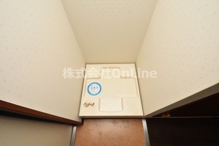 大阪府東大阪市菱屋西1丁目(マンション)の賃貸物件のその他画像