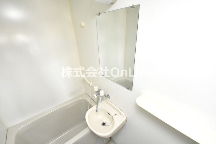 大阪府東大阪市菱屋西1丁目(マンション)の賃貸物件のその他画像