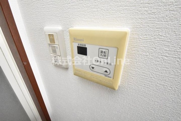 大阪府東大阪市菱屋西1丁目(マンション)の賃貸物件のその他画像