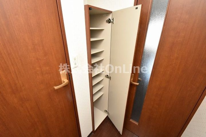 大阪府東大阪市菱屋西1丁目(マンション)の賃貸物件のその他画像