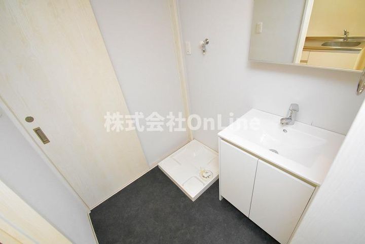 大阪府東大阪市小若江1丁目(アパート)の賃貸物件のその他画像