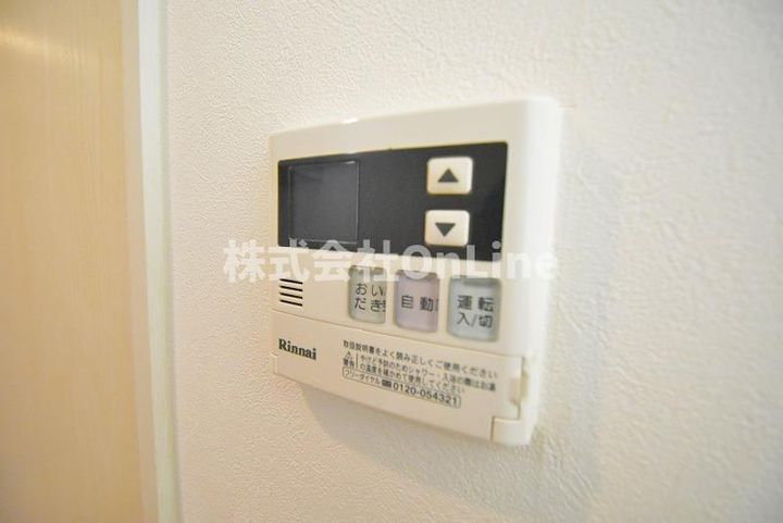 大阪府東大阪市小若江1丁目(アパート)の賃貸物件のその他画像