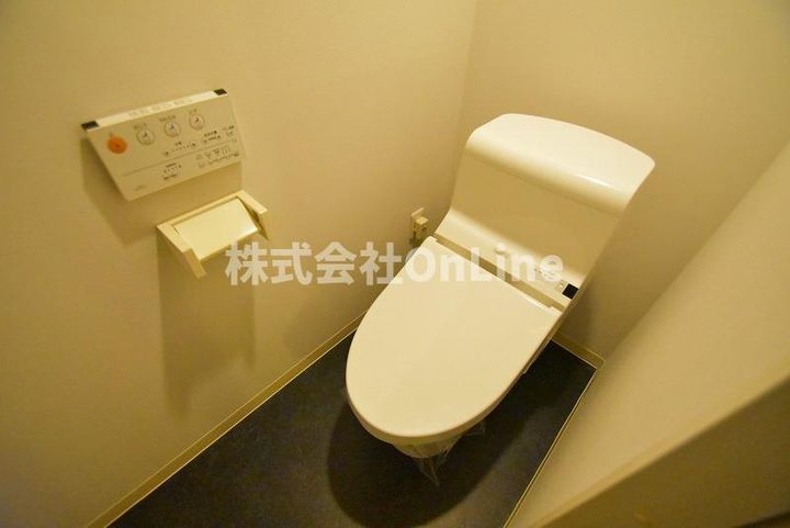 大阪府東大阪市小若江1丁目(アパート)の賃貸物件のその他画像