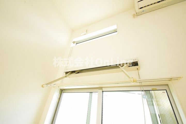 大阪府東大阪市小若江1丁目(アパート)の賃貸物件のその他画像