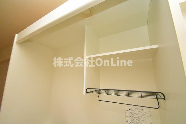 大阪府東大阪市若江本町2丁目(マンション)の賃貸物件のその他画像