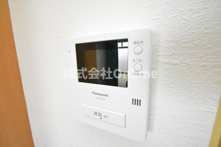 大阪府東大阪市小若江1丁目(マンション)の賃貸物件のその他画像
