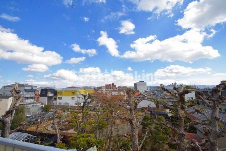 大阪府東大阪市小若江1丁目(マンション)の賃貸物件のその他画像