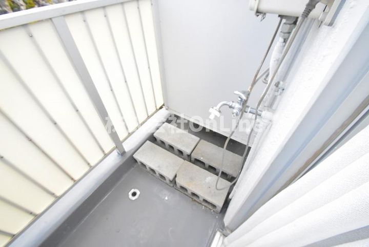 大阪府東大阪市小若江1丁目(マンション)の賃貸物件のその他画像